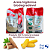 kit 8 kg de Areia  Biodegradável P/Gatos PetPal Grãos Grosso - Imagem 4