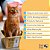 4 kg de Granulado Sanitária Biodegradável P/Gatos PetPal - Imagem 4