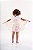 PIJAMA BLUSA COM ASAS E SHORT INFANTIL PARA MENINAS (OFF WHITE) UP BABY - Imagem 5