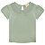 Blusa Infantil Menina Milon - Imagem 1
