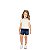 Blusa Infantil Menina Milon - Imagem 4