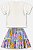 Conjunto Infantil para Menina - Imagem 4