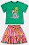 Conjunto Infantil para Menina - Imagem 2