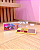 PALETA DE SOMBAS PRESS START CG329 - CITY GIRLS - Imagem 2