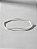 Pulseira Bracelete Ondulado em Prata 925 - Khlóris - Imagem 5