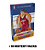 BREAK NBA [0027] - HOBBY BOX HOOPS 24-25 + 10 MISTERYS PACKS - Imagem 1