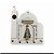 Porta Chaves Nossa Senhora Aparecida Basilica - Imagem 2