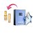 ANGEL EDP – Mugler | Decant - Imagem 1