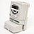 Timer Temporizador Digital Branco 100-240vca Rtst20 Coel - Imagem 2