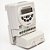 Timer Temporizador Digital Branco 100-240vca Rtst20 Coel - Imagem 5