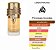Musamam White Intense Lattafa Perfumes Compartilhável - DECANT - Imagem 2