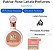 Fakhar Rose Lattafa Perfumes Feminino - DECANT - Imagem 2