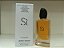 Si Giorgio Armani Feminino - Tester 100ml - Imagem 3
