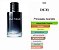 Sauvage Dior Masculino - TESTER 100ml - Imagem 2