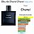 Bleu de Chanel Chanel Masculino - 100ml TESTER - Imagem 2