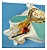 Quinta Vertebra Cervical com Medula Espinhal e Nervos - Imagem 4