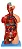 Torso Luxo 85 cm, Bissexual, com Coluna Exposta, em 32 partes - Imagem 5