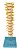 Coluna Vertebral Torácica - Imagem 1