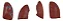 Torso de 28cm, Assexuado, em 15 Partes - Imagem 4