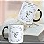 Caneca personalizada - (sob encomenda) - Imagem 2