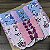 Gargantilha de EVA Hello Kitty 10 unidades - Imagem 1