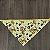 Bandana M Estampas Sortidas - 10 unidades - Imagem 3