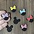 Adesivo Pet Minnie 10 unidades - Imagem 1