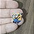 Lacinho P Acrílico Minions 10 unidades - Imagem 2