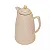 Garrafa Térmica de Porcelana Rosa 900mL - Imagem 3