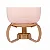 Aparelho Fondue 5 Peças Aspen Rosa 350mL - Imagem 3