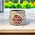 Vaso Color Linha Jardim Sweet Home Cinza - Imagem 1
