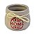 Vaso Color Linha Jardim Sweet Home Cinza - Imagem 2