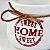 Vaso Color Linha Jardim Sweet Home Branco - Imagem 3