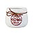Vaso Color Linha Jardim Sweet Home Branco - Imagem 4