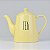 Bule Tea 22cm - Imagem 4
