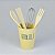 Kit Cozinha Utensils - Imagem 2