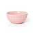 Bowl Meg Conhaque Rosa - Imagem 4