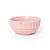 Bowl Meg Conhaque Rosa - Imagem 5