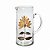 Jarra 1300ml Gérbera - Imagem 1