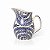 Jarra Versailles 1350ML Cascais - Imagem 3