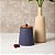 Pote com Tampa Versailles Louis 13cm x 18cm - Imagem 2