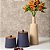 Pote com Tampa Versailles Louis 13cm x 13cm - Imagem 2