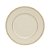 Sousplat Galles Hope Off-white - Imagem 1