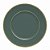 Sousplat Galles Hope Verde Eucalipto - Imagem 1