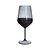 Taça Duo 490 ml Preto - Imagem 1