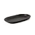 Aparelho de Jantar - 17 Peças Preto acetinado - Imagem 2