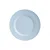 Conjunto de 6 Pratos de Sobremesa - Soft Blue - Imagem 1