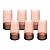 Copo duo 540ml Ambar - Imagem 1
