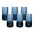 Copo duo 540ml Navy - Imagem 1