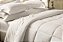 Jogo de Cama Karsten Queen Bossa Branco - Imagem 2